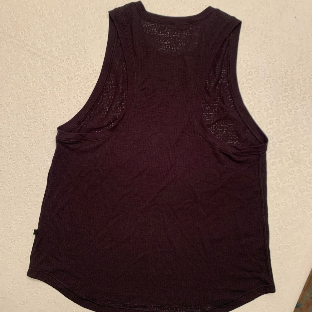 Lululemon | Racerback Tank - Picture 2 of 3